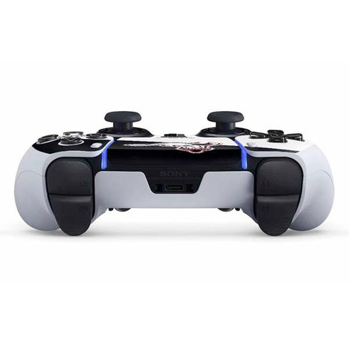 Looney Tunes Retro Daffy Duck PS5 DualSense Edge Pro Controller Skin