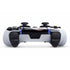 Looney Tunes Retro Daffy Duck PS5 DualSense Edge Pro Controller Skin
