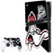 Looney Tunes Retro Daffy Duck PS5 Pro Bundle Skin