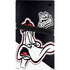 Looney Tunes Retro Daffy Duck PS5 Pro Console Skin