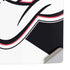 Looney Tunes Retro Daffy Duck PS5 Pro Console Skin