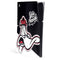 Looney Tunes Retro Daffy Duck PS5 Slim Digital Edition Console Skin