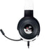 Looney Tunes Retro Daffy Duck Razer Kraken X Skin
