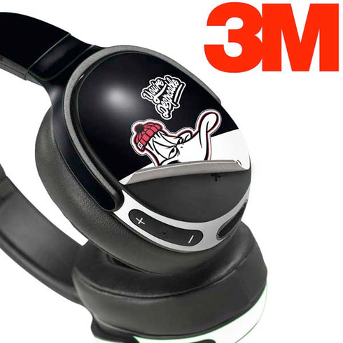 Looney Tunes Retro Daffy Duck Skullcandy Venue Skin