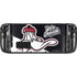Looney Tunes Retro Daffy Duck Steam Deck Handheld Gaming Computer Skin