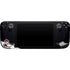 Looney Tunes Retro Daffy Duck Steam Deck Handheld Gaming Computer Skin