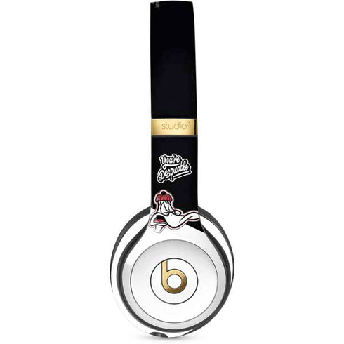 Looney Tunes Retro Daffy Duck Studio Wireless 3 Skin