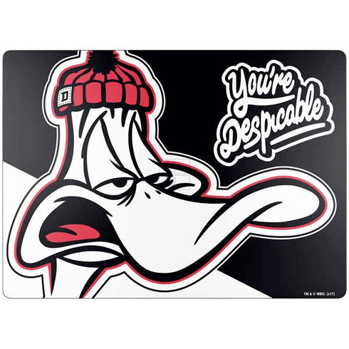 Looney Tunes Retro Daffy Duck Surface Laptop 7 13.8in Skin