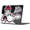 Looney Tunes Retro Daffy Duck Surface Laptop 7 15in Skin