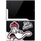 Looney Tunes Retro Daffy Duck Surface Pro 3 Skin