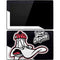 Looney Tunes Retro Daffy Duck Surface Pro Tablet Skin
