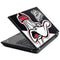 Looney Tunes Retro Daffy Duck T440s Skin