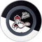 Looney Tunes Retro Daffy Duck Wireless Charger Skin