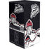 Looney Tunes Retro Daffy Duck XBox Series X Digital Edition Bundle Skin