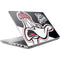 Looney Tunes Retro Daffy Duck HP ZBook Fury 16 G10 Skin