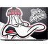 Looney Tunes Retro Daffy Duck HP ZBook Fury 16 G10 Skin