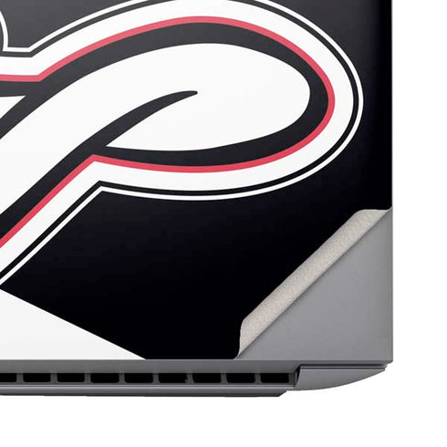 Looney Tunes Retro Daffy Duck HP ZBook Fury 16 G10 Skin