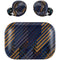 Retro Fall Pattern Amazon Echo Buds Skin