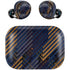 Retro Fall Pattern Amazon Echo Buds Skin
