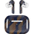 Retro Fall Pattern AirPods Skins