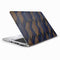 Retro Fall Pattern HP Elitebook Skin