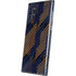 Retro Fall Pattern Galaxy Note 10 Plus Skin
