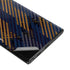 Retro Fall Pattern Galaxy Note 10 Plus Skin