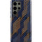 Retro Fall Pattern Galaxy S23 Ultra Pro Case