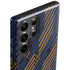 Retro Fall Pattern Galaxy S23 Ultra Pro Case