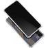 Retro Fall Pattern Galaxy S24 FE Clear Case
