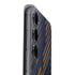 Retro Fall Pattern Galaxy S25 Plus Skin