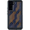 Retro Fall Pattern Galaxy S24 Plus Waterproof Case