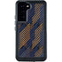 Retro Fall Pattern Galaxy S24 Plus Waterproof Case