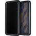 Retro Fall Pattern Galaxy S24 Plus Waterproof Case
