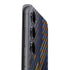 Retro Fall Pattern Galaxy S25 Skin