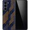 Retro Fall Pattern Galaxy Z Fold5 5G Skin