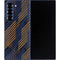 Retro Fall Pattern Galaxy Z Fold6 Skin
