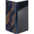 Retro Fall Pattern Galaxy Z Fold6 Skin