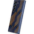 Retro Fall Pattern Galaxy Z Fold6 Skin