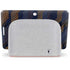 Retro Fall Pattern Google Home Hub Skin