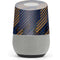 Retro Fall Pattern Google Home Skin
