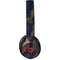 Retro Fall Pattern Studio Wireless Skin
