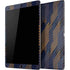 Retro Fall Pattern iPad Skins