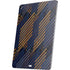 Retro Fall Pattern Apple iPad Air Skin