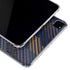 Retro Fall Pattern iPad Pro 11in (2024) Clear Case