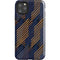Retro Fall Pattern iPhone Cases