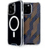 Retro Fall Pattern iPhone Cases