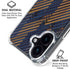 Retro Fall Pattern iPhone 16 MagSafe Case