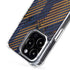 Retro Fall Pattern iPhone 16 Pro MagSafe Case