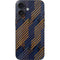 Retro Fall Pattern iPhone 16 Skin